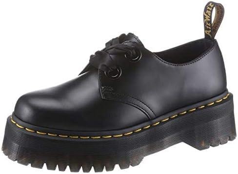 Step Up Your Style Game with Dr. Martens Women's Holly‌ Oxford