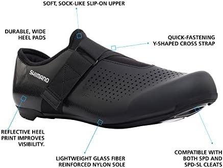 Excited About the SHIMANO ⁣SH-RP101 Cycling‌ Shoes: ⁢A Product⁤ Review