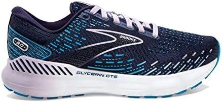 The Ultimate Support: Brooks⁢ Women's ‌Glycerin ⁢GTS 20 ​Review