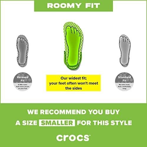 Surprisingly Comfy: Our Review of⁣ Crocs Women's LiteRide 360 Sandal