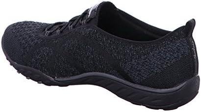 We Put Our Sole into Skechers⁢ Women's Breathe Easy Fortune Knit Review