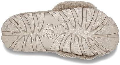 Review: ⁢UGG Cozetta Curly Womens Slipper ‌-⁤ Cozy Elegance for Your Feet