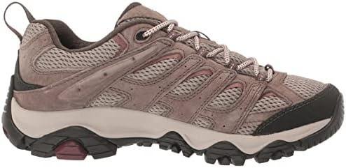 Our Hilarious Review of ​Merrell Women's Moab ⁣3: The Ultimate⁢ Hiking Sneakers