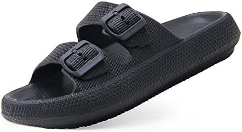 Comfort Redefined: Weweya⁣ Pillow Sandals⁤ Review
