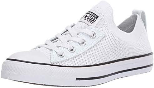 Slip into Style with Converse Women's Chuck Taylor All Star Shoreline Knit Sneaker