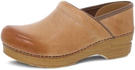 Dansko Women's Professional Clog Review: All-Day Comfort Guaranteed!