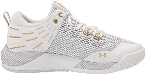 Unleash Your Best ​Game​ with Under Armour Women's⁣ HOVR Block City Volleyball Shoes!