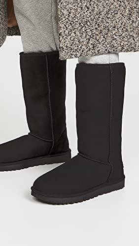 Kick Up Your Style with⁣ UGG Women's​ Classic Tall II Boots!