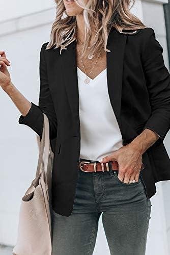 Effortless Elegance: Cicy Bell Womens Blazers Review