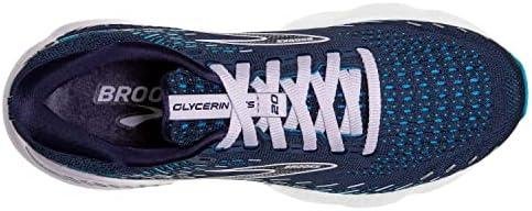 The Ultimate Support: Brooks ‌Women's ​Glycerin GTS 20 ⁢Review
