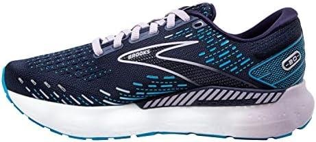 The Ultimate ​Support: Brooks Women's Glycerin GTS 20 Review