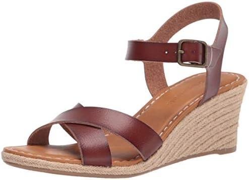 Summer Essential: Our Review of Amazon's Women's Espadrille Sandal