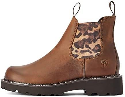 Step into Style and Comfort with Ariat Women's Fatbaby⁢ Twin ‌Gore Western Boot