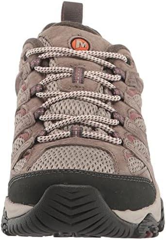 Our Hilarious Review of Merrell Women's ‍Moab 3: The Ultimate Hiking Sneakers