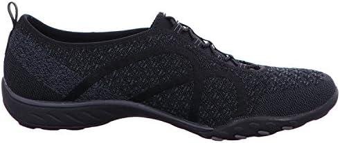 We Put ​Our Sole into Skechers Women's Breathe Easy Fortune Knit ⁤Review