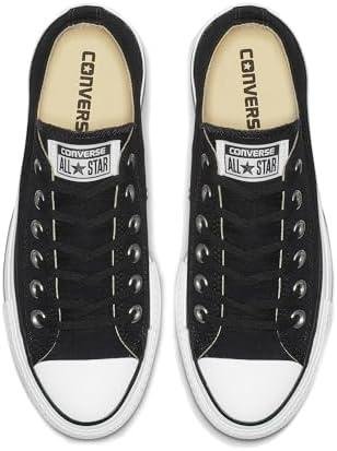 Step ‍Up Your Style with ⁣Converse Women's Chuck Taylor All Star Lift Sneakers
