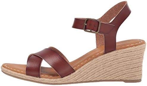 Summer Essential: ‌Our Review of Amazon's Women's Espadrille Sandal