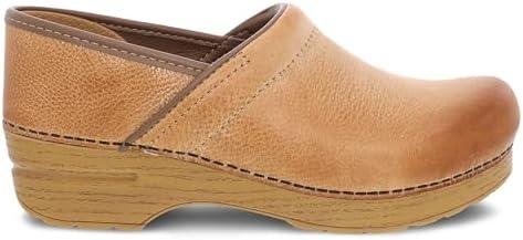 Dansko Women's Professional Clog Review: All-Day Comfort Guaranteed!