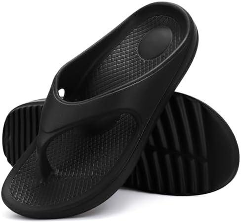 Cozy Comfort: A Review of shevalues Orthopedic Sandals for Women