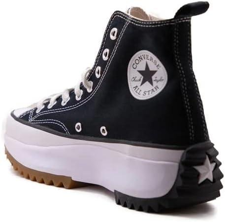 Step Up Your ​Style Game with Converse Women's Run Star Hike Sneakers!