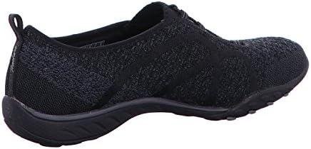 We Put Our Sole into Skechers Women's Breathe Easy Fortune Knit Review