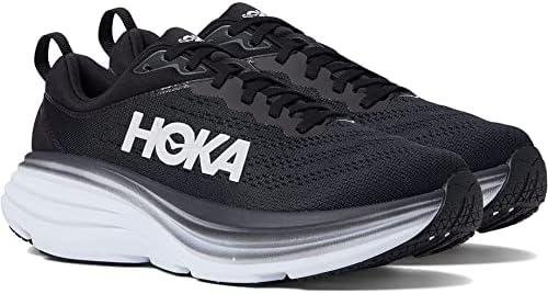 We Love the HOKA ONE ONE‍ Bondi 8 Womens Shoes!
