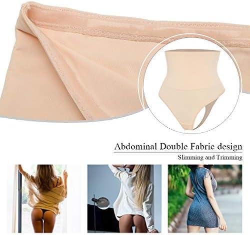 Unveiling the Werena ​Tummy‍ Control Thong Shapewear: A‍ Curious Review