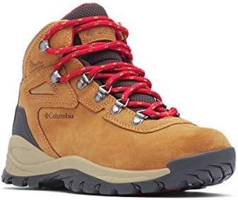 Step up Your Hiking Game with Columbia's Premium⁤ Amped Boot