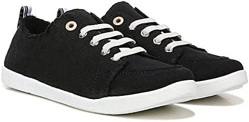 Vionic Pismo Womens Casual Supportive ‌Sneaker:‍ Sustainable Style for Happy Feet!