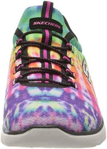 Step Up Your ⁤Sneaker ⁢Game: A Review ​of Skechers ‌Women's Low-Top Sneakers