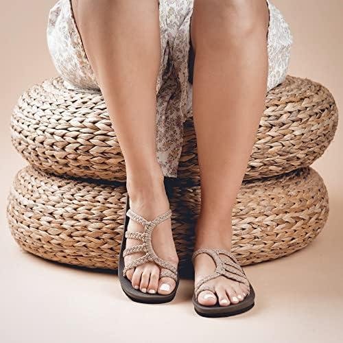 Slip Into Summer Bliss​ with Plaka Relief Flip Flops | Our Review