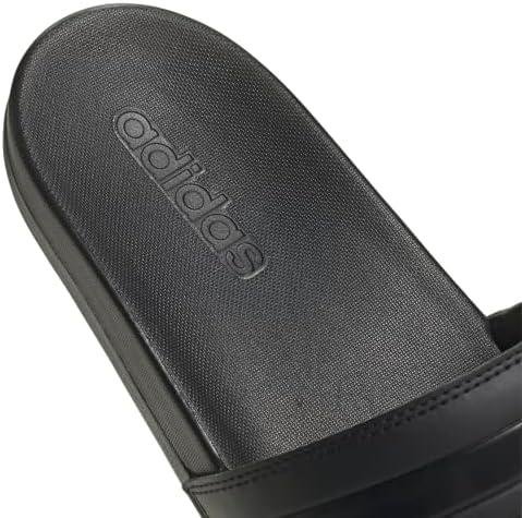 Stay Comfy in Style: Our Review of adidas Adilette Comfort Sandal