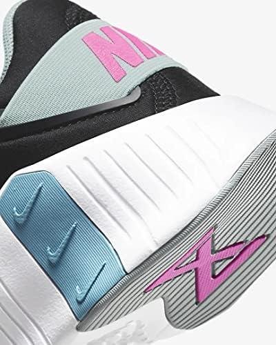 Step up Your Style Game with ‌Nike ⁤Women's ‍Gymnastics Sneakers