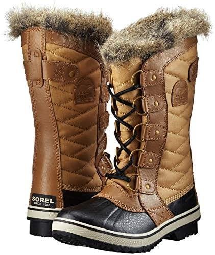 Cozy Up in Style with SOREL ⁣Tofino II ‍Winter Boots!