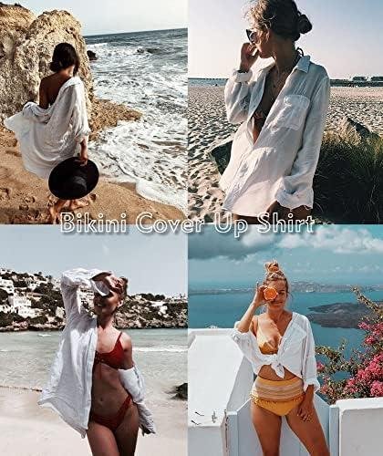 Exploring the⁣ Zoye‍ Chen Bikini Cover Up:‌ A Curious Review from Ourselves