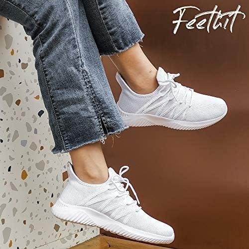 Feethit Slip-On Sneakers: Lightweight,‌ Stylish, and Non-Slip - Our Hilarious Review!