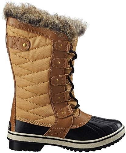 Cozy Up in​ Style with⁢ SOREL Tofino II Winter Boots!