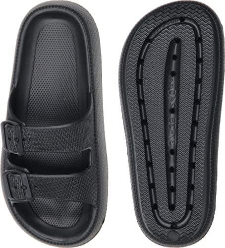 Comfort Redefined: ⁢Weweya Pillow Sandals Review