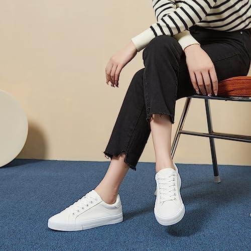 Step⁣ Up‌ Your Style with Witwatia Canvas Sneakers! Our Review