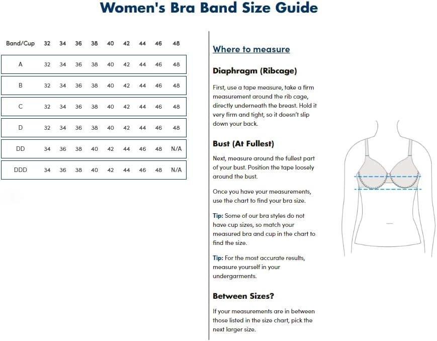 Confidence Booster: The Fruit of the Loom Women's T-Shirt Bra ⁢Review