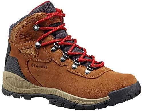 Step up Your Hiking Game with Columbia's Premium Amped Boot