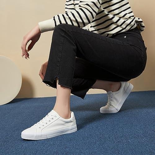 Step Up Your⁣ Style with⁣ Witwatia Canvas Sneakers! Our Review