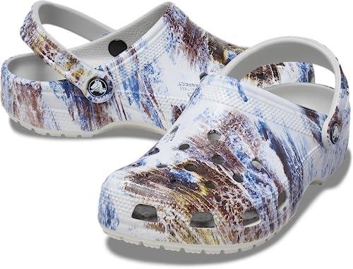 Rock Your Style‌ with ⁤Crocs Unisex‌ Classic⁢ Realtree Clogs!