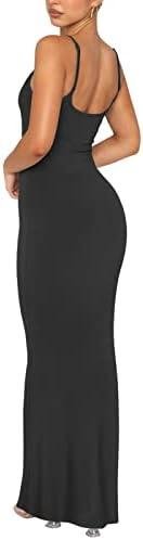 Review: REORIA Women's Seductive Maxi Dress - A Must-Have!