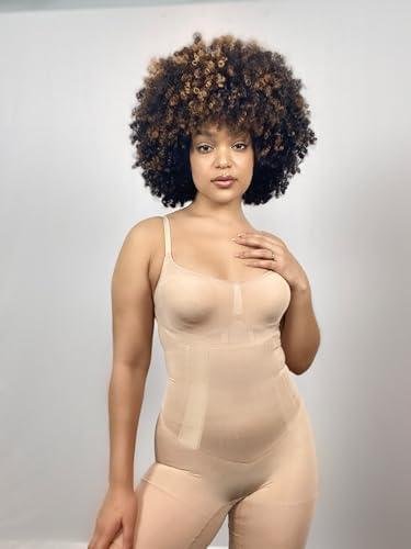 Unveiling the SHAPERX ​Bodysuit: A‍ Curious Review of Tummy Control Shapewear