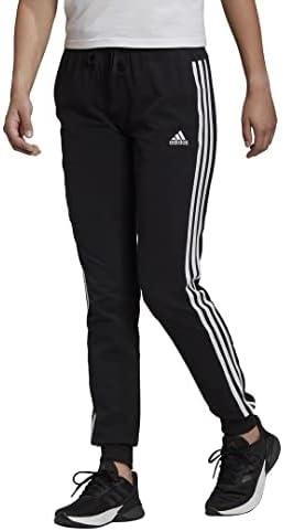 Review: Our Experience with adidas Women's 3-Stripes Pants