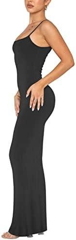 Review: REORIA Women's Seductive Maxi Dress -⁤ A Must-Have!