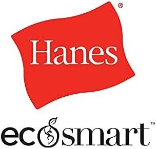Reviewing Hanes‍ Womens Ecosmart Petite Sweatpants:‍ Petite Sizes, Open Bottom - 28.5 Inches