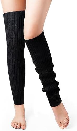 Too Cool for School: Leg Warmers 80s Knitted Socks⁢ Review