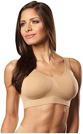 Essential Women's Wireless Bra Pack‌ - Experience Comfort & Style